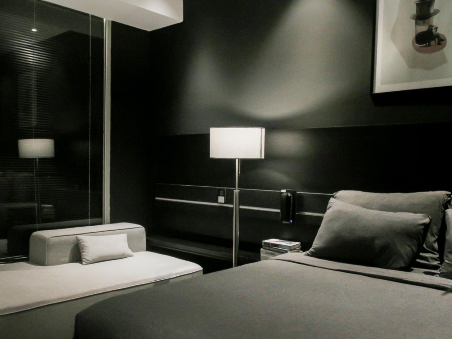 M Village Nguyen Kiem - Cosmo Airport Hotel Ho Chi Minh-byen Eksteriør bilde