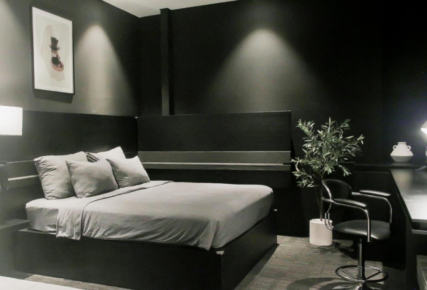 M Village Nguyen Kiem - Cosmo Airport Hotel Ho Chi Minh-byen Eksteriør bilde