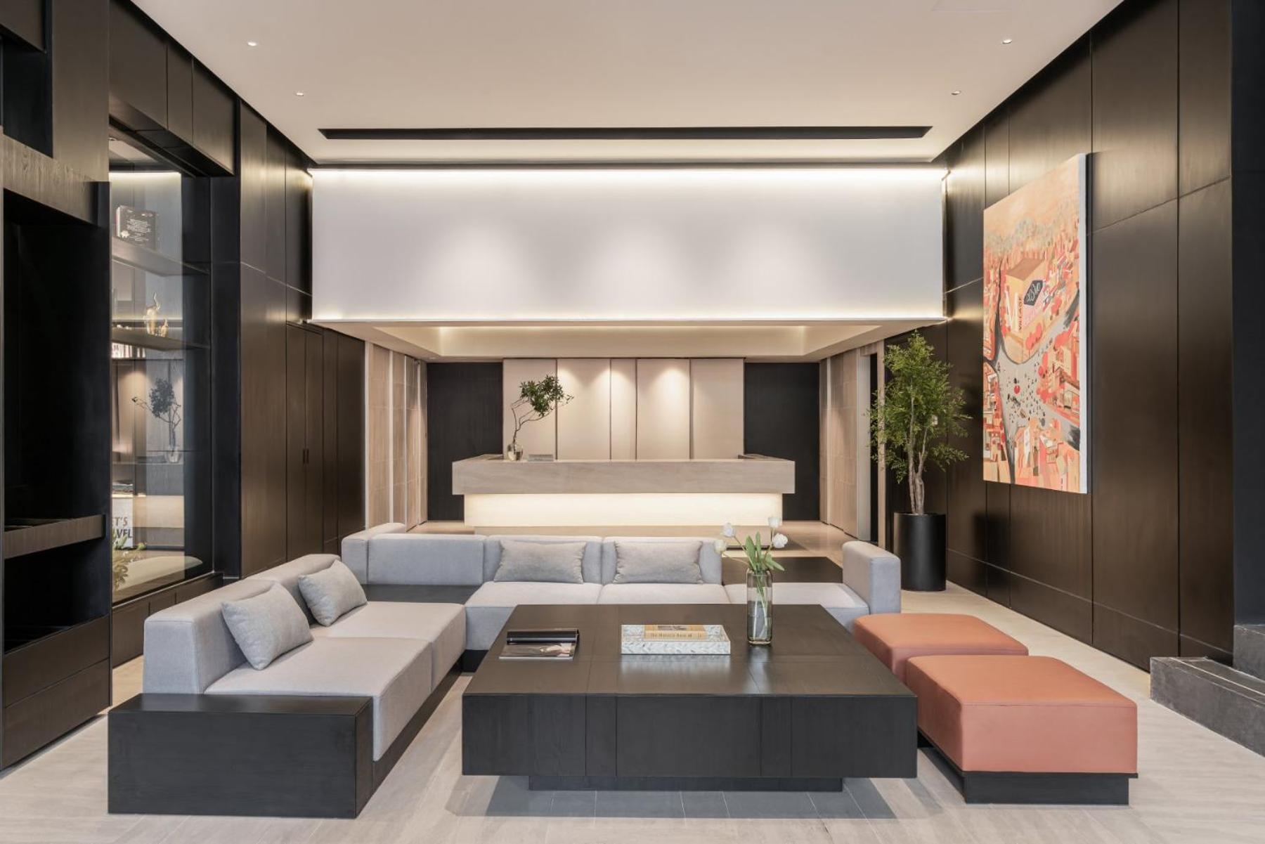 M Village Nguyen Kiem - Cosmo Airport Hotel Ho Chi Minh-byen Eksteriør bilde